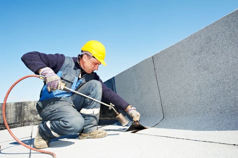 Preventive Roofing Strategies